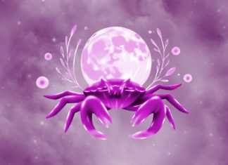 CANCER: NOT EVERYTHING IS WHAT IT SEEMS — The Truth Is Coming Cancer zodiac sign and an approaching truth that will soon be revealed