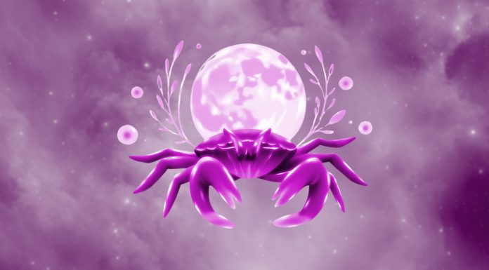 CANCER: NOT EVERYTHING IS WHAT IT SEEMS — The Truth Is Coming Cancer zodiac sign and an approaching truth that will soon be revealed