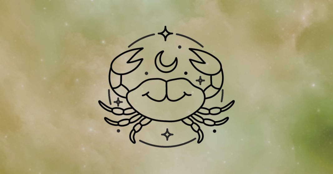 Cancer, Get Ready for an Emotional Shock: Tears Will Follow Tears Cancer zodiac sign and an intense emotional shock that may lead to tears