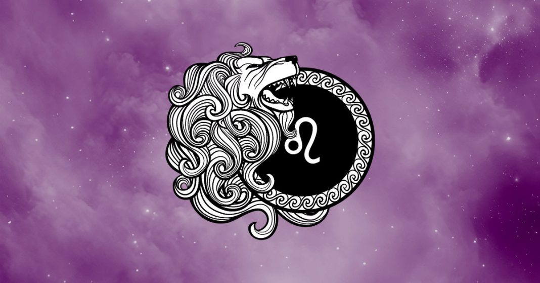 DRAMA AWAITS LEO: Someone Is About to Push You Too Far! Leo zodiac sign and rising tension with someone pushing them too far