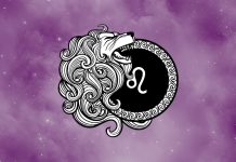 DRAMA AWAITS LEO: Someone Is About to Push You Too Far! Leo zodiac sign and rising tension with someone pushing them too far