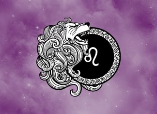 DRAMA AWAITS LEO: Someone Is About to Push You Too Far! Leo zodiac sign and rising tension with someone pushing them too far