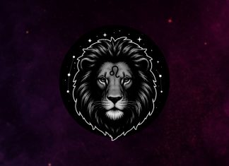 The 3 Tarot Cards That Reveal What’s Coming for Leo – Love, Money, Destiny Leo zodiac sign and three tarot cards revealing love, money, and destiny