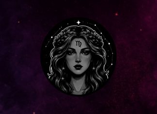 The 3 Tarot Cards That Reveal What’s Coming for Virgo – Love, Money, Destiny Virgo zodiac sign and three tarot cards revealing love, money, and destiny