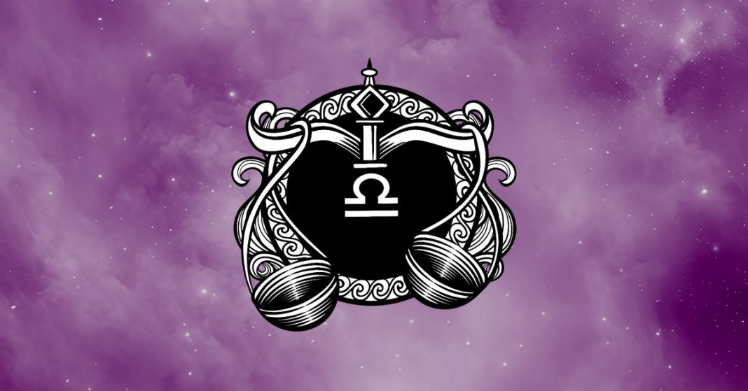 DRAMA AWAITS LIBRA: Someone Is About to Push You Too Far! Libra zodiac sign and rising tension with someone pushing them too far