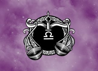 DRAMA AWAITS LIBRA: Someone Is About to Push You Too Far! Libra zodiac sign and rising tension with someone pushing them too far