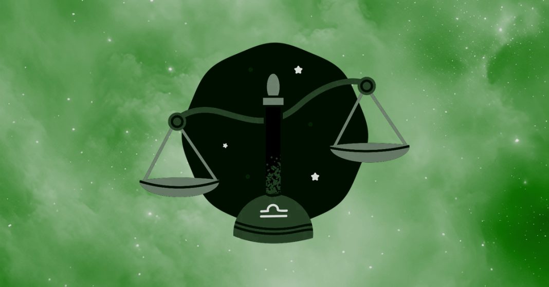 LIBRA: YOU CAN’T ESCAPE THIS LOVE — Fate Is Leading You Straight to Each Other! Libra zodiac sign and an intense fated love connection