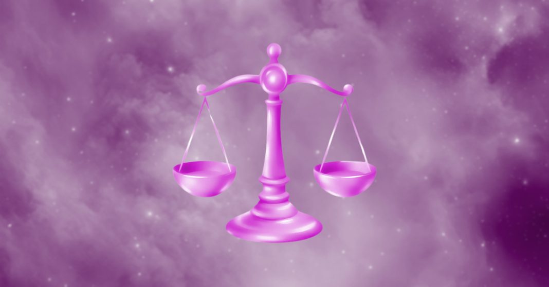 LIBRA: NOT EVERYTHING IS WHAT IT SEEMS — The Truth Is Coming Libra zodiac sign and an approaching truth that will soon be revealed