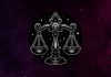The 3 Tarot Cards That Reveal What’s Coming for Libra – Love, Money, Destiny Libra zodiac sign and three tarot cards revealing love, money, and destiny