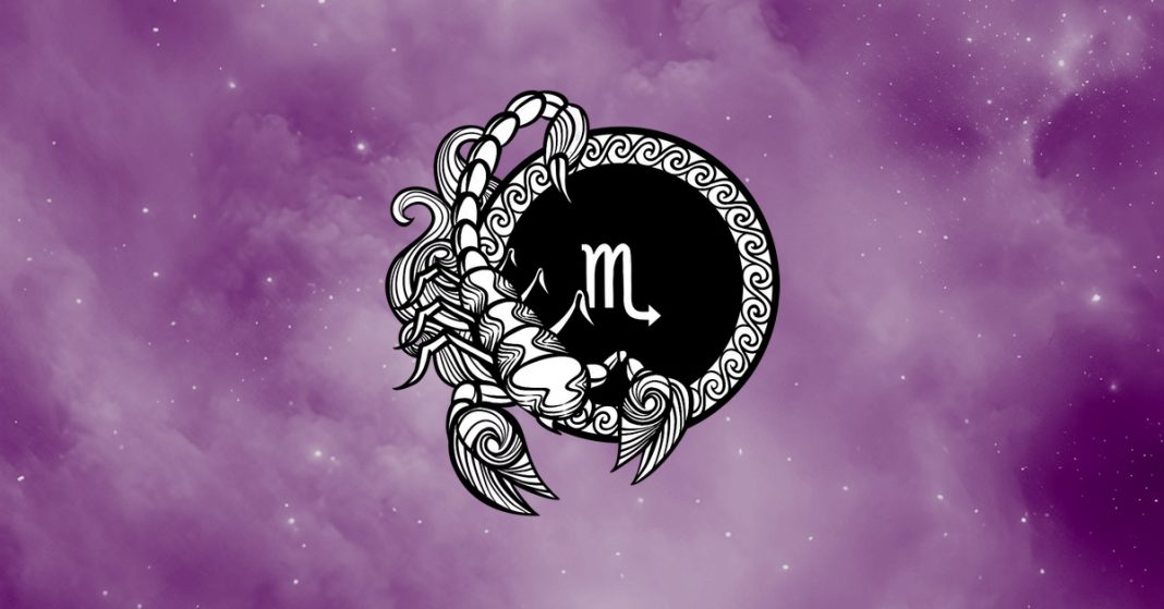 DRAMA AWAITS SCORPIO: Someone Is About to Push You Too Far! Scorpio zodiac sign and rising tension with someone pushing them too far