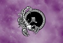 DRAMA AWAITS SCORPIO: Someone Is About to Push You Too Far! Scorpio zodiac sign and rising tension with someone pushing them too far