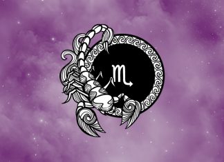 DRAMA AWAITS SCORPIO: Someone Is About to Push You Too Far! Scorpio zodiac sign and rising tension with someone pushing them too far