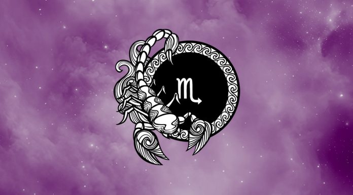 DRAMA AWAITS SCORPIO: Someone Is About to Push You Too Far! Scorpio zodiac sign and rising tension with someone pushing them too far