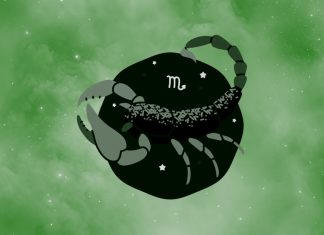 SCORPIO: YOU CAN’T ESCAPE THIS LOVE — Fate Is Leading You Straight to Each Other! Scorpio zodiac sign and an intense fated love connection