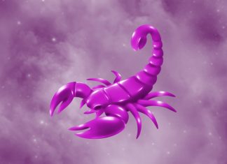 SCORPIO: NOT EVERYTHING IS WHAT IT SEEMS — The Truth Is Coming Scorpio zodiac sign and an approaching truth that will soon be revealed