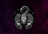 The 3 Tarot Cards That Reveal What’s Coming for Scorpio – Love, Money, Destiny Scorpio zodiac sign and three tarot cards revealing love, money, and destiny