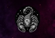 The 3 Tarot Cards That Reveal What’s Coming for Scorpio – Love, Money, Destiny Scorpio zodiac sign and three tarot cards revealing love, money, and destiny