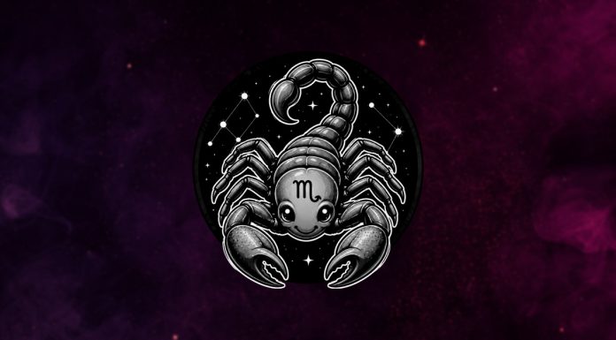 The 3 Tarot Cards That Reveal What’s Coming for Scorpio – Love, Money, Destiny Scorpio zodiac sign and three tarot cards revealing love, money, and destiny