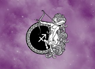 DRAMA AWAITS SAGITTARIUS: Someone Is About to Push You Too Far! Sagittarius zodiac sign and rising tension with someone pushing them too far