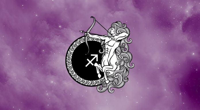 DRAMA AWAITS SAGITTARIUS: Someone Is About to Push You Too Far! Sagittarius zodiac sign and rising tension with someone pushing them too far