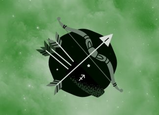 SAGITTARIUS: YOU CAN’T ESCAPE THIS LOVE — Fate Is Leading You Straight to Each Other! Sagittarius zodiac sign and an intense fated love connection