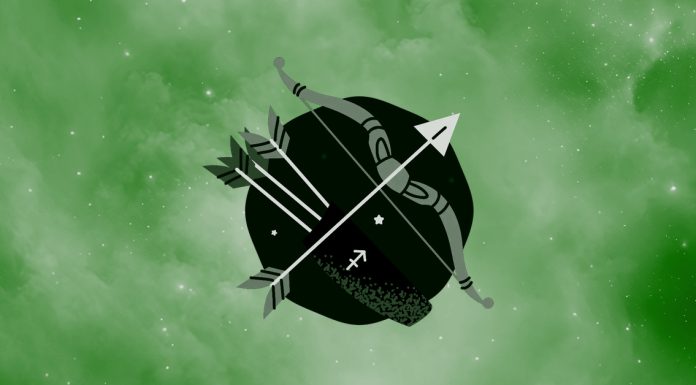 SAGITTARIUS: YOU CAN’T ESCAPE THIS LOVE — Fate Is Leading You Straight to Each Other! Sagittarius zodiac sign and an intense fated love connection