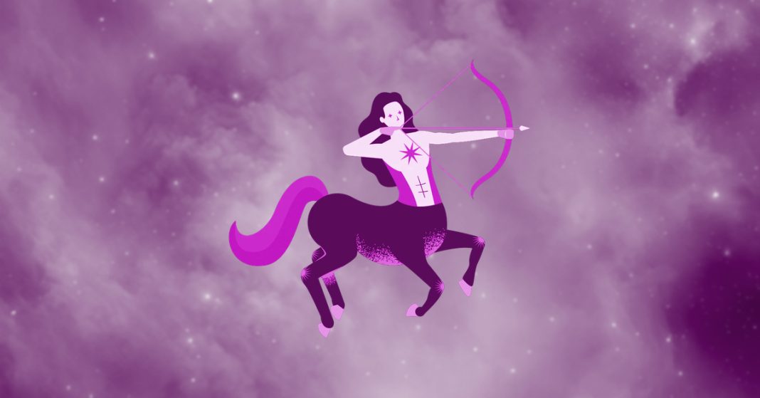 Sagittarius zodiac sign and an approaching truth that will soon be revealed