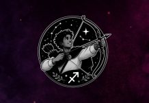 The 3 Tarot Cards That Reveal What’s Coming for Sagittarius – Love, Money, Destiny Sagittarius zodiac sign and three tarot cards revealing love, money, and destiny