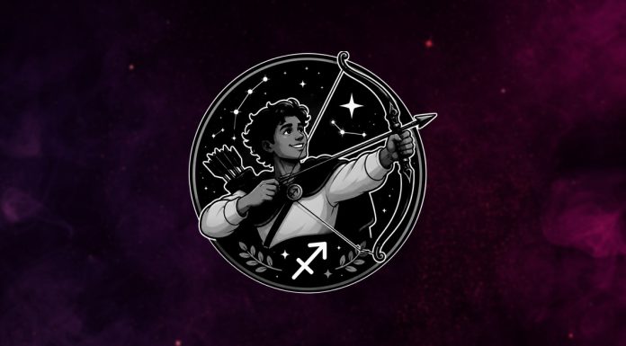 The 3 Tarot Cards That Reveal What’s Coming for Sagittarius – Love, Money, Destiny Sagittarius zodiac sign and three tarot cards revealing love, money, and destiny
